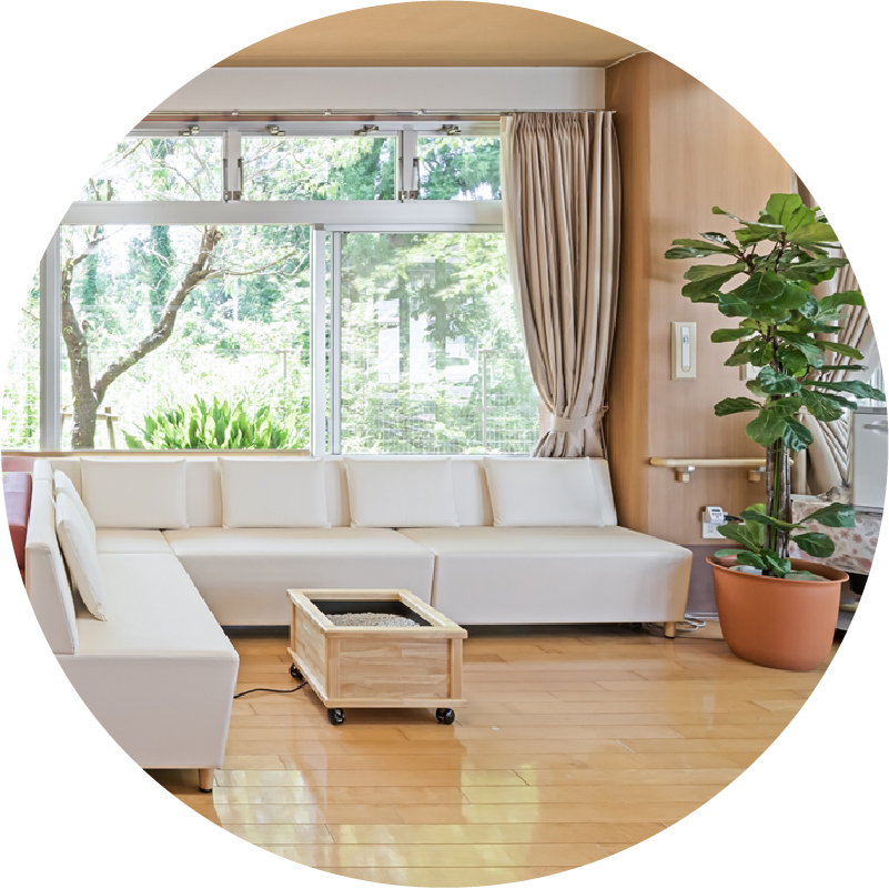 空間プロデュース